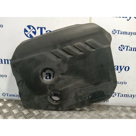 Tapa Motor para Ford C-Max Ii (Dxa/Cb7, Dxa/Ceu)