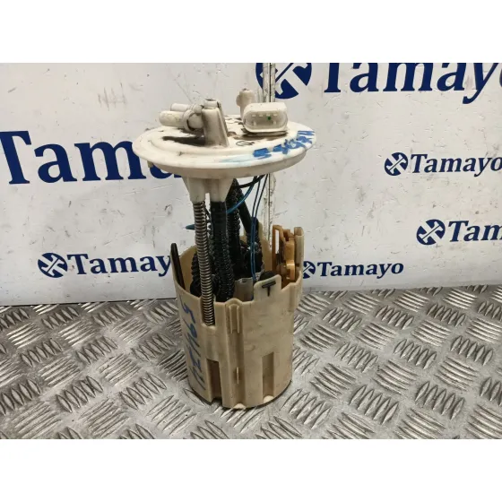 Aforador para Mercedes-Benz Vito / Mixto Furgoneta (W639)