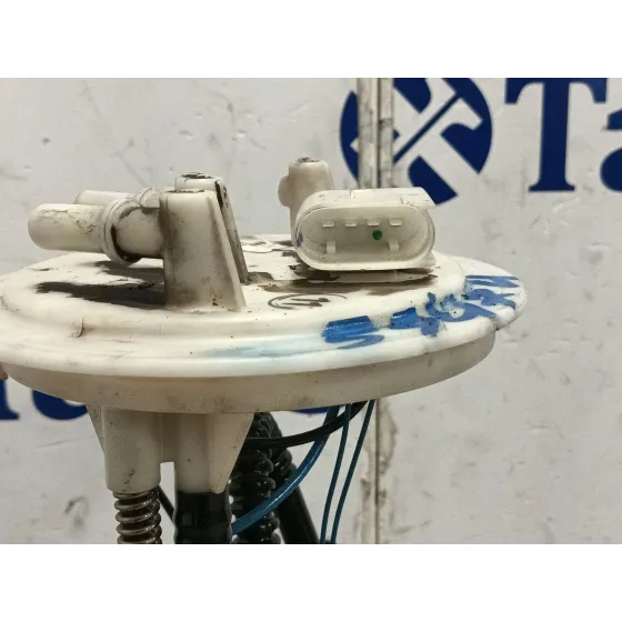 Aforador para Mercedes-Benz Vito / Mixto Furgoneta (W639)