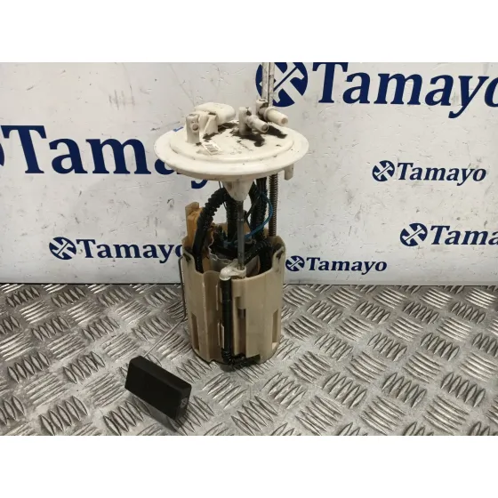 Aforador para Mercedes-Benz Vito / Mixto Furgoneta (W639)