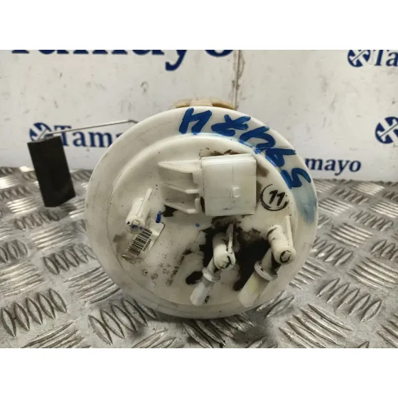 Aforador para Mercedes-Benz Vito / Mixto Furgoneta (W639)