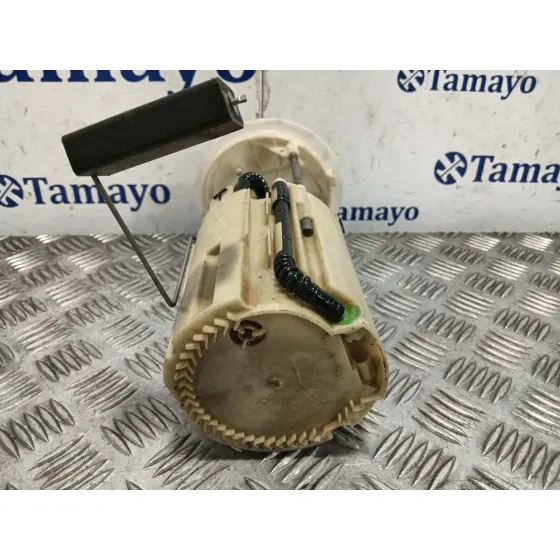 Aforador para Mercedes-Benz Vito / Mixto Furgoneta (W639)