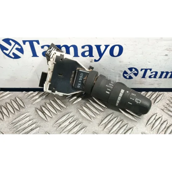 Mando Limpia para Nissan Note (E11E)