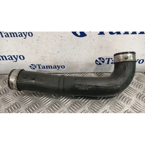 Tubo Presion Turbocompresor para Volkswagen Golf V (1K1)