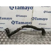 Tubo Presion Turbocompresor para Renault Kangoo Express (Fw0/1_)