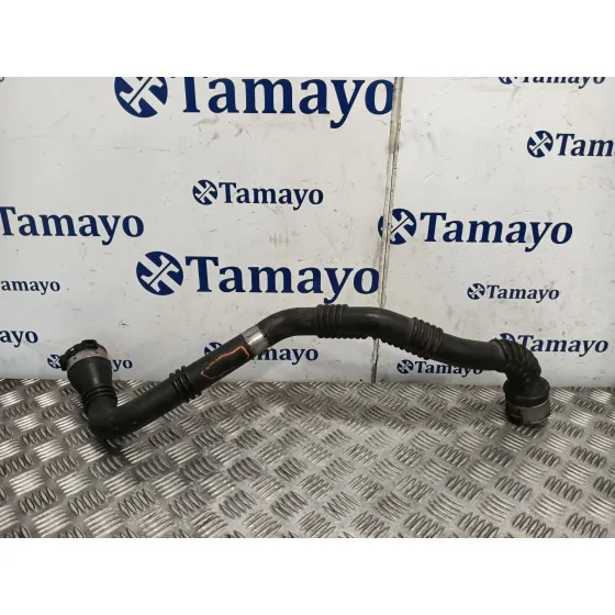 Tubo Presion Turbocompresor para Renault Kangoo Express (Fw0/1_)