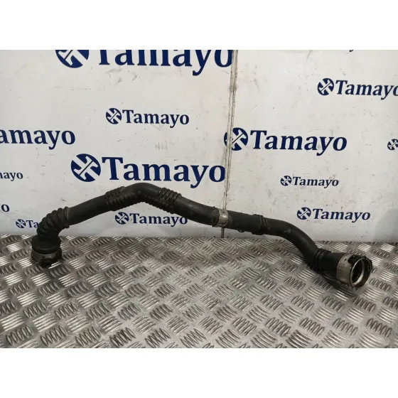 Tubo Presion Turbocompresor para Renault Kangoo Express (Fw0/1_)