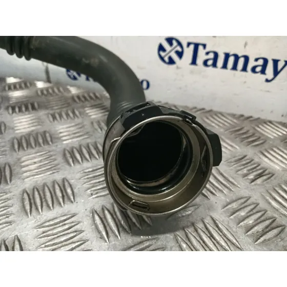 Tubo Presion Turbocompresor para Renault Kangoo Express (Fw0/1_)