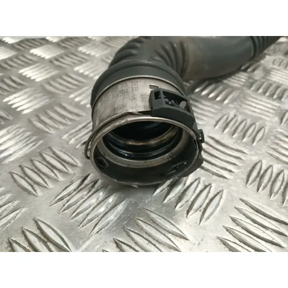 Tubo Presion Turbocompresor para Renault Kangoo Express (Fw0/1_)