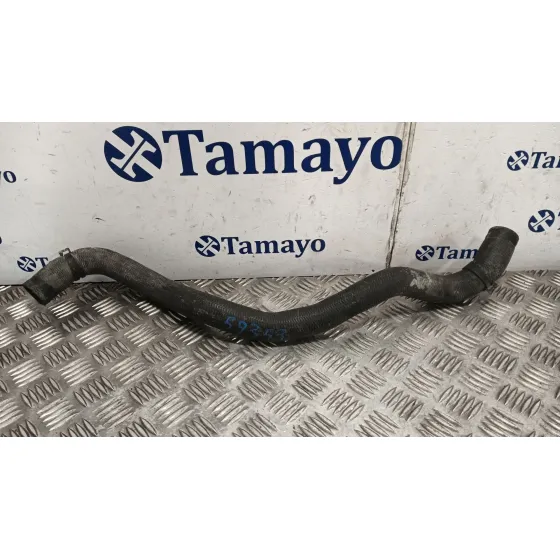 Tubo Agua para Mazda Cx-3 (Dk)