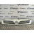 Rejilla Delantera para Nissan Interstar Furgoneta (X70)