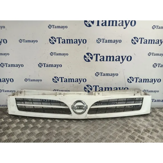 Rejilla Delantera para Nissan Interstar Furgoneta (X70)