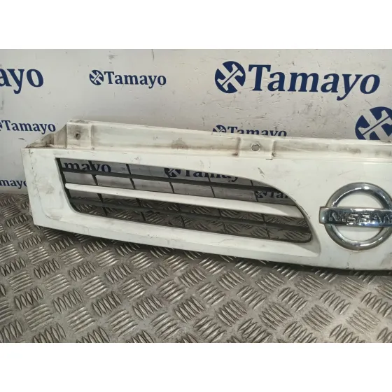 Rejilla Delantera para Nissan Interstar Furgoneta (X70)