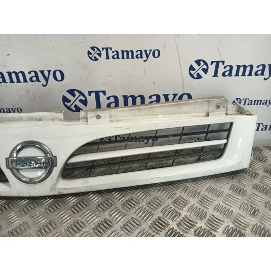 Rejilla Delantera para Nissan Interstar Furgoneta (X70)