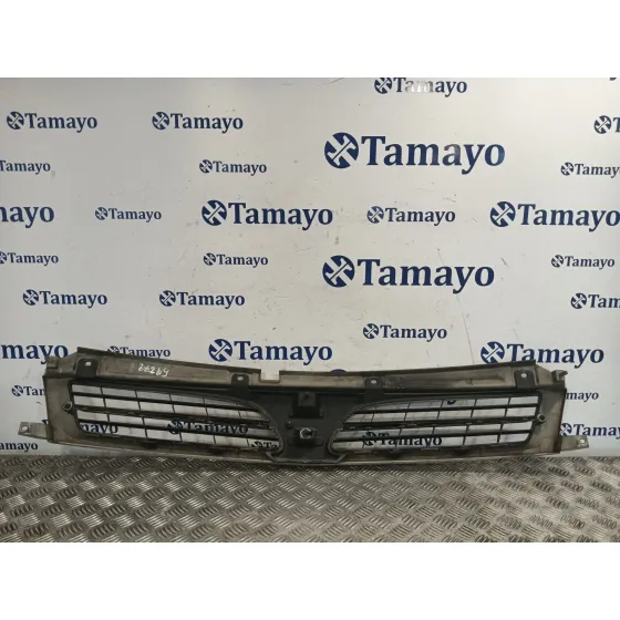 Rejilla Delantera para Nissan Interstar Furgoneta (X70)