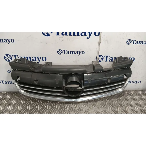 Rejilla Delantera para Opel Insignia Berlina