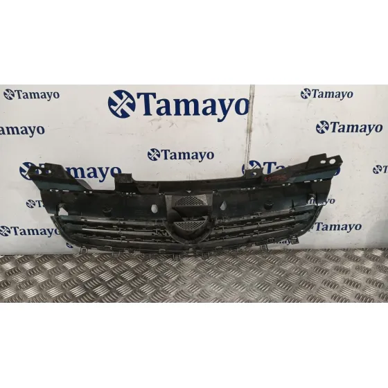 Rejilla Delantera para Opel Insignia Berlina