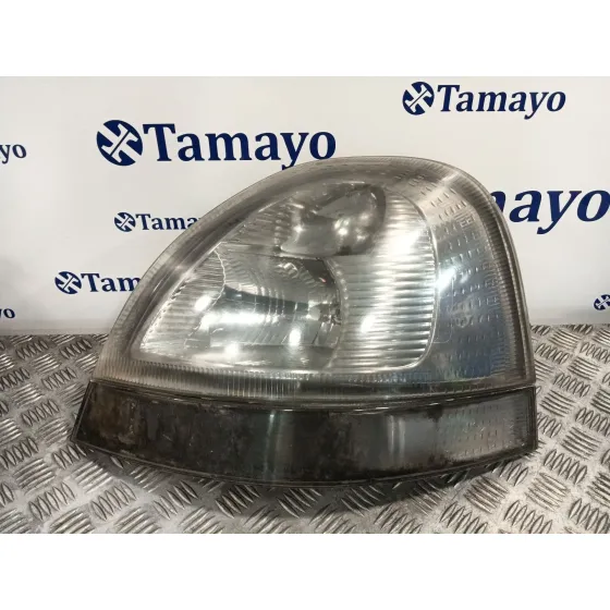 Faro Izquierdo para Nissan Interstar Furgoneta (X70)