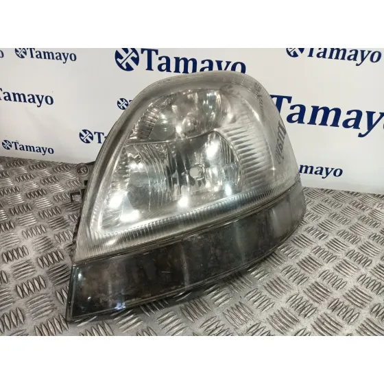 Faro Izquierdo para Nissan Interstar Furgoneta (X70)