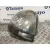 Faro Izquierdo para Nissan Interstar Furgoneta (X70)