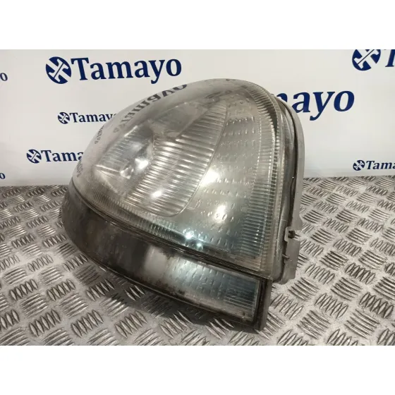Faro Izquierdo para Nissan Interstar Furgoneta (X70)