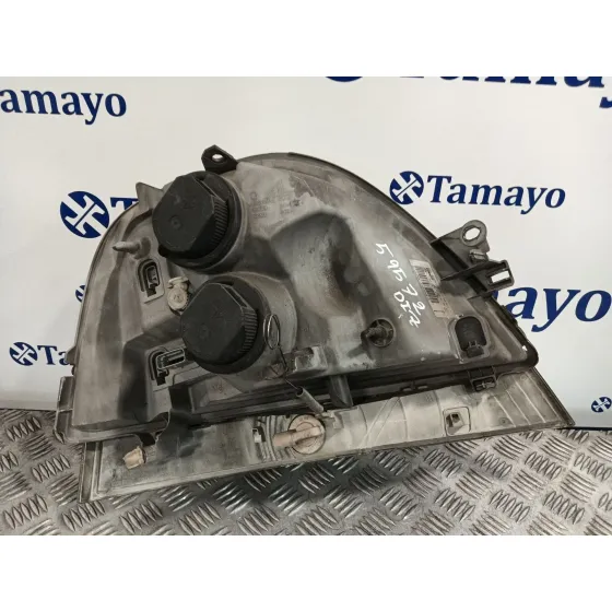 Faro Izquierdo para Nissan Interstar Furgoneta (X70)