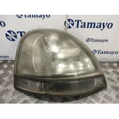 Faro Derecho para Nissan Interstar Furgoneta (X70)