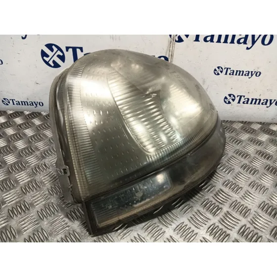 Faro Derecho para Nissan Interstar Furgoneta (X70)
