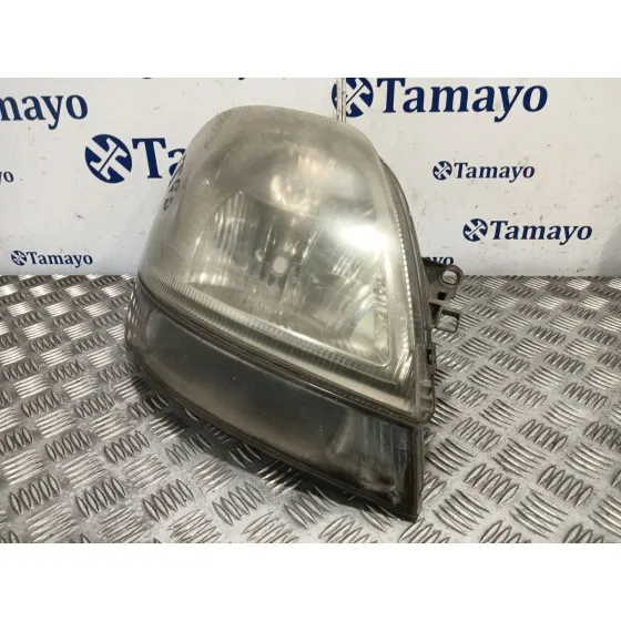 Faro Derecho para Nissan Interstar Furgoneta (X70)