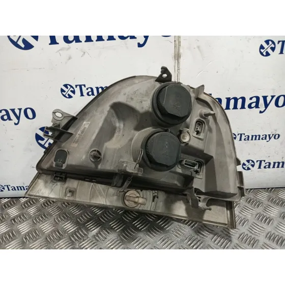 Faro Derecho para Nissan Interstar Furgoneta (X70)