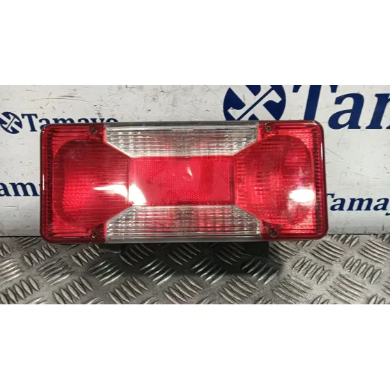 Piloto Trasero Derecho para Iveco Daily Vi Furgoneta