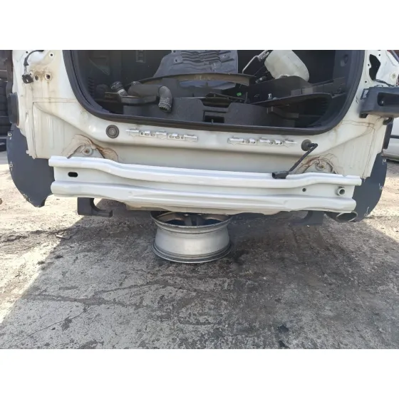 Vigueta Trasera para Opel Mokka