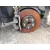 Pinza Freno Delantera Izquierda para Opel Mokka