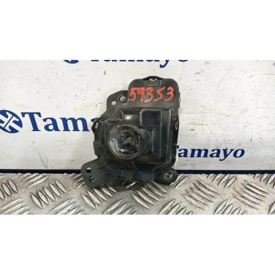 Faro Antiniebla Derecho para Mazda Cx-3 (Dk)