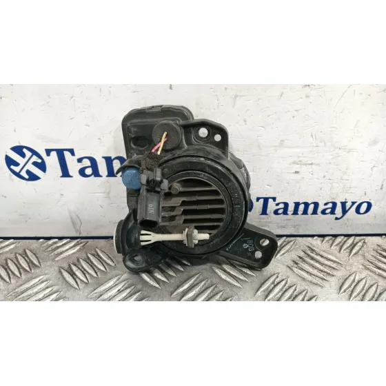 Faro Antiniebla Derecho para Mazda Cx-3 (Dk)