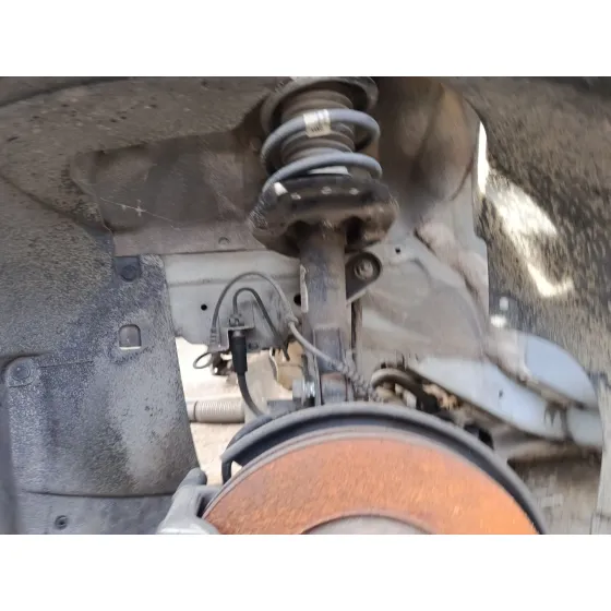 Amortiguador Delantero Izquierdo para Opel Mokka