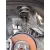 Amortiguador Delantero Izquierdo para Opel Mokka