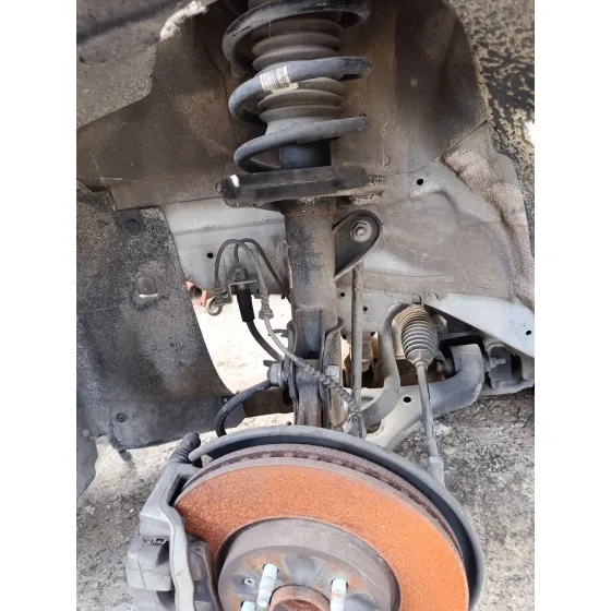 Amortiguador Delantero Izquierdo para Opel Mokka