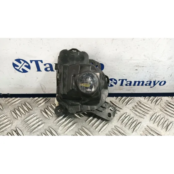 Faro Antiniebla Izquierdo para Mazda Cx-3 (Dk)