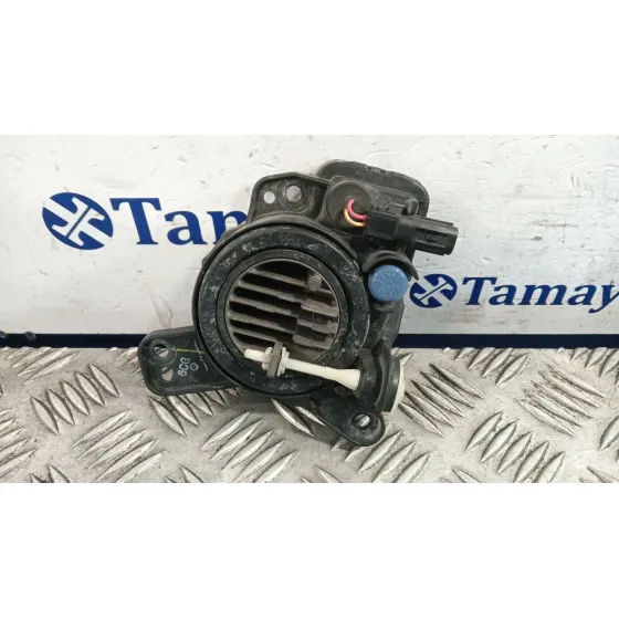 Faro Antiniebla Izquierdo para Mazda Cx-3 (Dk)