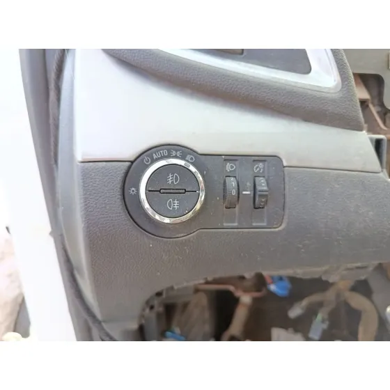 Mando Luces para Opel Mokka