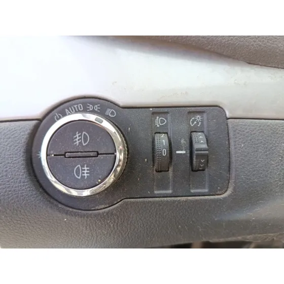 Mando Luces para Opel Mokka