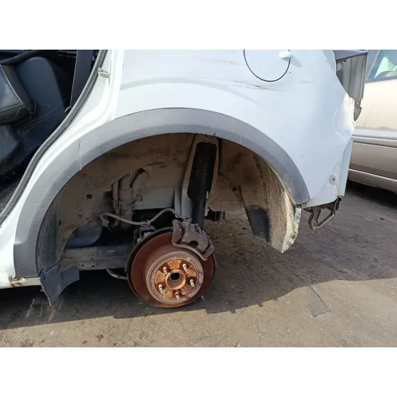 Aletin Trasero Izquierdo para Opel Antara