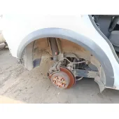 Aletin Trasero Derecho para Opel Antara