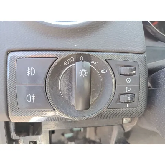 Mando Luces para Opel Antara