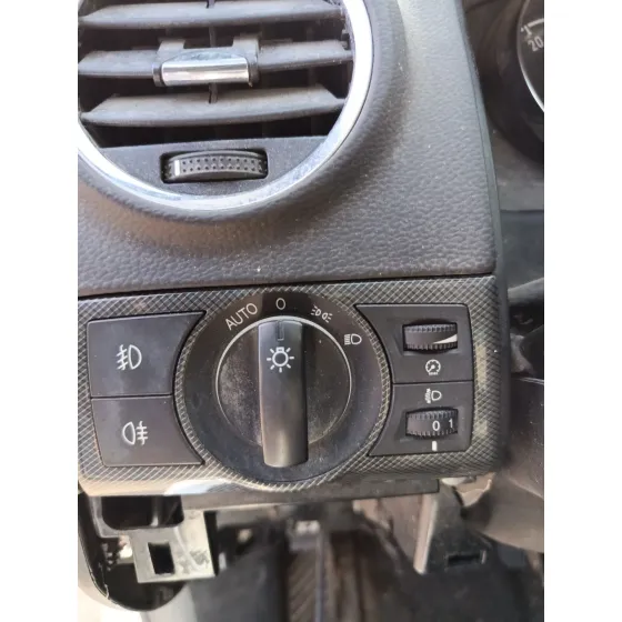 Mando Luces para Opel Antara
