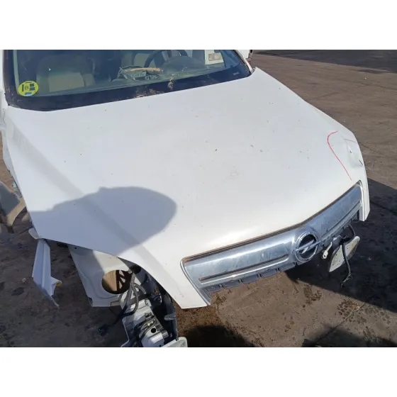 Capot para Opel Antara