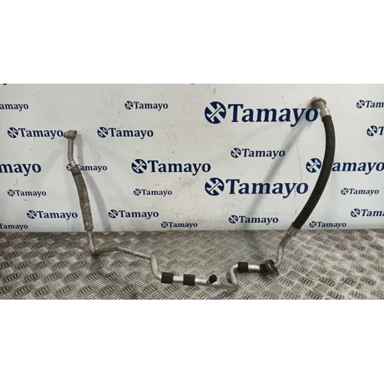Tubos Aire Acondicionado para Volkswagen Caddy Iii Furgoneta/Monovolumen (2Ka, 2Kh, 2Ca, 2Ch)