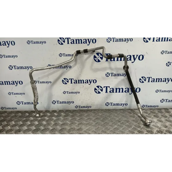 Tubos Aire Acondicionado para Volkswagen Caddy Iii Furgoneta/Monovolumen (2Ka, 2Kh, 2Ca, 2Ch)
