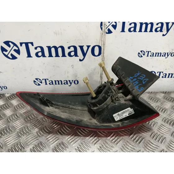 Piloto Trasero Derecho para Ford C-Max Ii (Dxa/Cb7, Dxa/Ceu)
